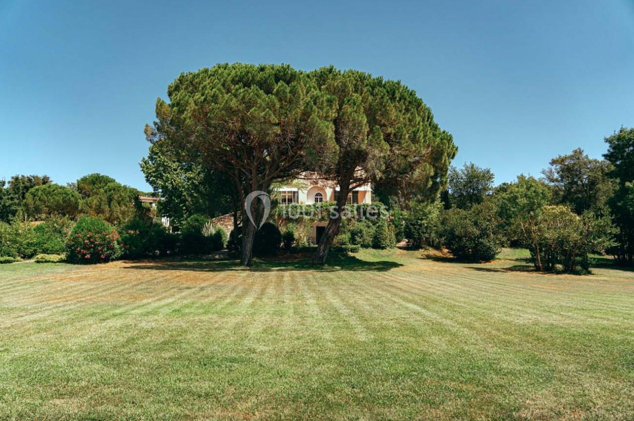 Location salle Gassin (Var) - Mas De Chastelas #25