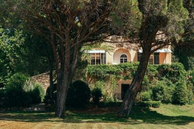 Location salle Gassin (Var) - Mas De Chastelas #41