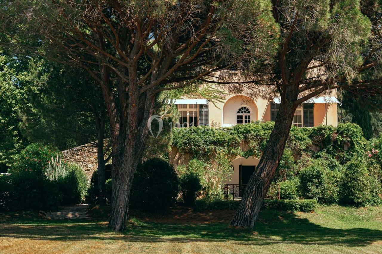 Location salle Gassin (Var) - Mas De Chastelas #26