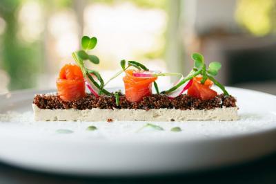 Location salle Gassin (Var) - Mas De Chastelas #41