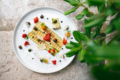 Location salle Gassin (Var) - Mas De Chastelas #41