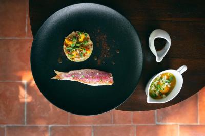 Location salle Gassin (Var) - Mas De Chastelas #41