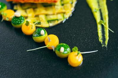 Location salle Gassin (Var) - Mas De Chastelas #41