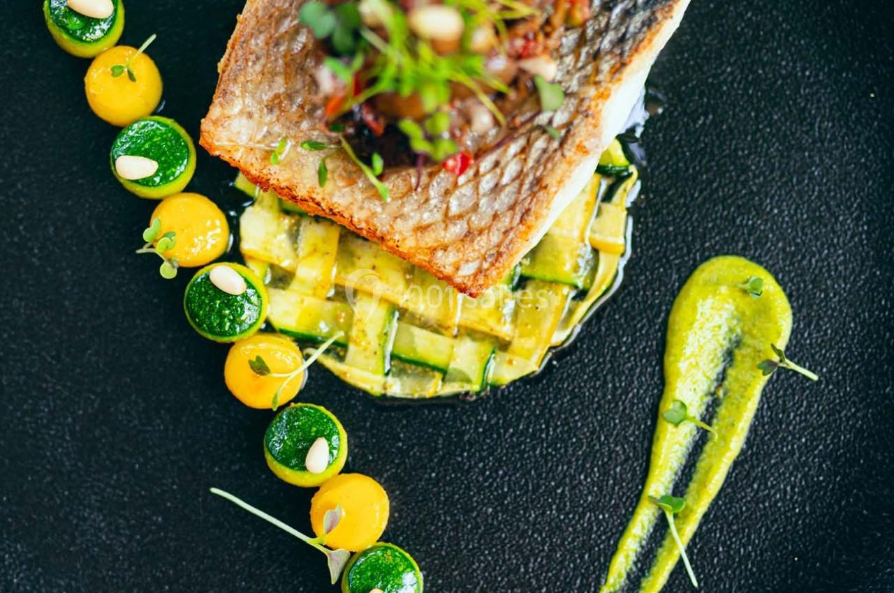 Location salle Gassin (Var) - Mas De Chastelas #38