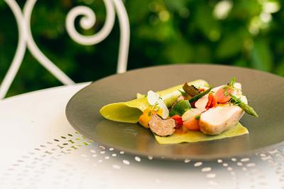 Location salle Gassin (Var) - Mas De Chastelas #41