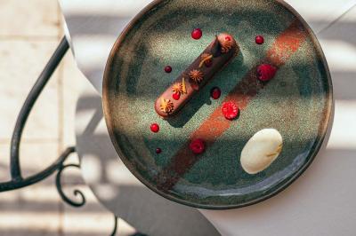 Location salle Gassin (Var) - Mas De Chastelas #41