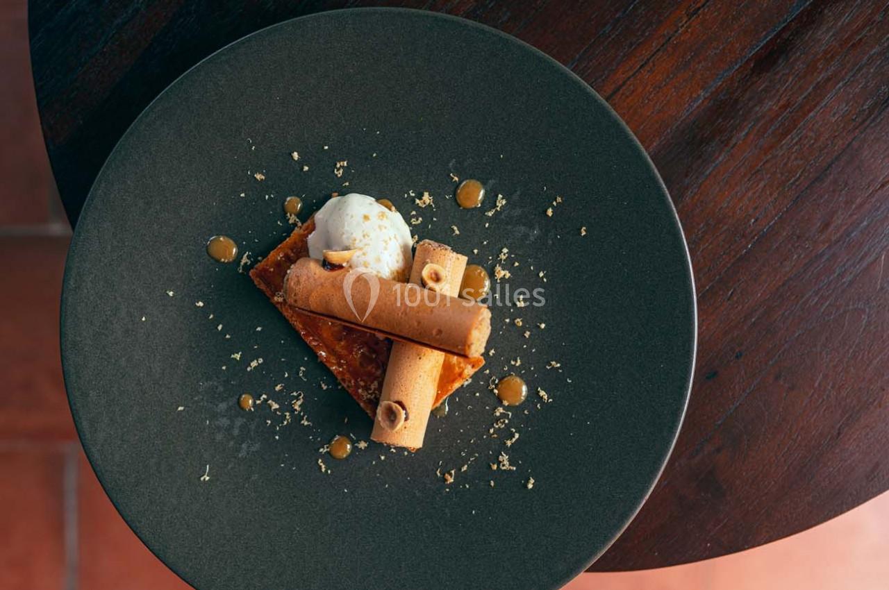 Location salle Gassin (Var) - Mas De Chastelas #41