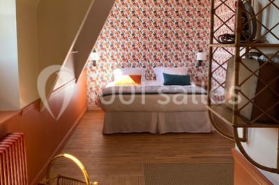 Location salle Montreuil-sur-Loir (Maine-et-Loire) - La Richardière #24