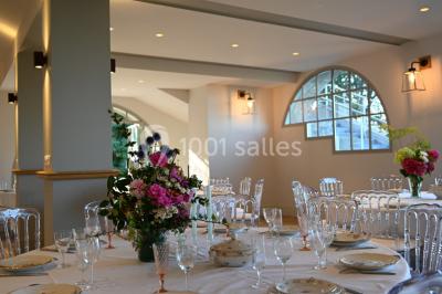 Location salle Montreuil-sur-Loir (Maine-et-Loire) - La Richardière #24