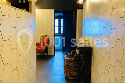 Location salle Montreuil-sur-Loir (Maine-et-Loire) - La Richardière #24