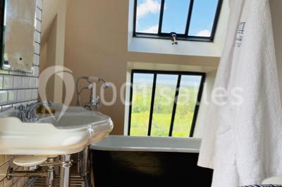 Location salle Montreuil-sur-Loir (Maine-et-Loire) - La Richardière #24