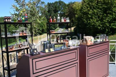 Location salle Montreuil-sur-Loir (Maine-et-Loire) - La Richardière #24