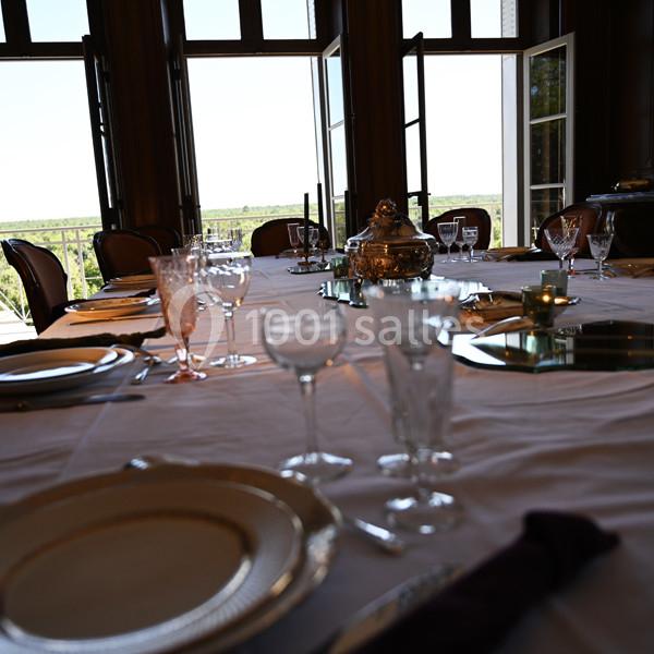 Location salle Montreuil-sur-Loir (Maine-et-Loire) - La Richardière #9