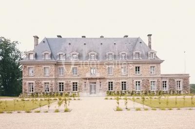 Location salle Montreuil-sur-Loir (Maine-et-Loire) - La Richardière #24