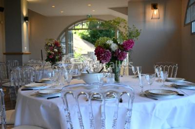 Location salle Montreuil-sur-Loir (Maine-et-Loire) - La Richardière #24