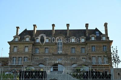 Location salle Montreuil-sur-Loir (Maine-et-Loire) - La Richardière #24