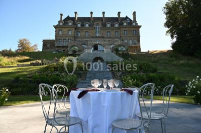 Location salle Montreuil-sur-Loir (Maine-et-Loire) - La Richardière #24