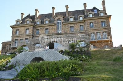 La Richardière La Richardière