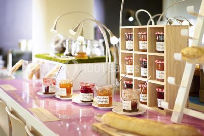 Location salle Noisy-le-Grand (Seine-Saint-Denis) - Novotel Marne-la-Vallée Noisy-le-Grand #19