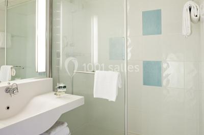 Location salle Noisy-le-Grand (Seine-Saint-Denis) - Novotel Marne-la-Vallée Noisy-le-Grand #19