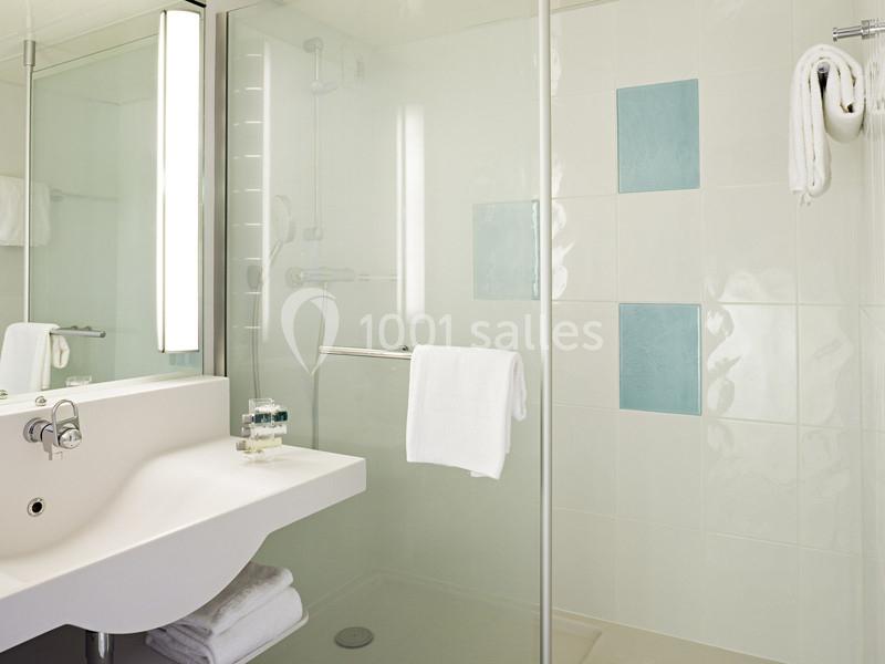 Location salle Noisy-le-Grand (Seine-Saint-Denis) - Novotel Marne-la-Vallée Noisy-le-Grand #15