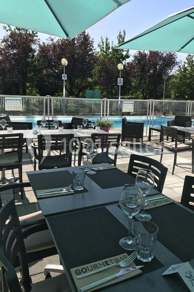 Location salle Noisy-le-Grand (Seine-Saint-Denis) - Novotel Marne-la-Vallée Noisy-le-Grand #13