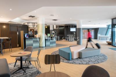 Location salle Noisy-le-Grand (Seine-Saint-Denis) - Novotel Marne-la-Vallée Noisy-le-Grand #19