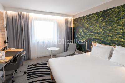 Location salle Noisy-le-Grand (Seine-Saint-Denis) - Novotel Marne-la-Vallée Noisy-le-Grand #19