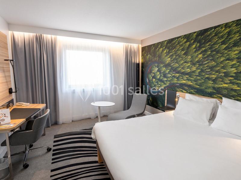 Location salle Noisy-le-Grand (Seine-Saint-Denis) - Novotel Marne-la-Vallée Noisy-le-Grand #14