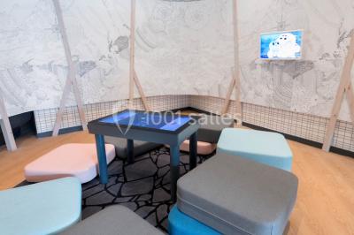 Location salle Noisy-le-Grand (Seine-Saint-Denis) - Novotel Marne-la-Vallée Noisy-le-Grand #19