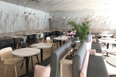 Location salle Noisy-le-Grand (Seine-Saint-Denis) - Novotel Marne-la-Vallée Noisy-le-Grand #19