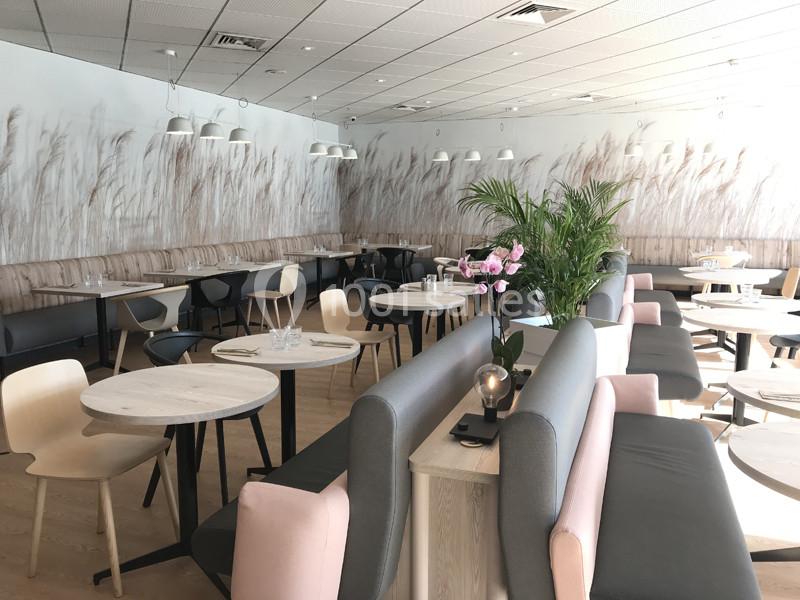 Location salle Noisy-le-Grand (Seine-Saint-Denis) - Novotel Marne-la-Vallée Noisy-le-Grand #6