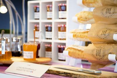 Location salle Noisy-le-Grand (Seine-Saint-Denis) - Novotel Marne-la-Vallée Noisy-le-Grand #19