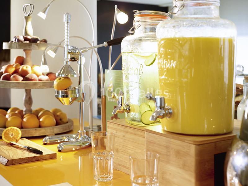 Location salle Noisy-le-Grand (Seine-Saint-Denis) - Novotel Marne-la-Vallée Noisy-le-Grand #19