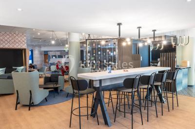 Location salle Noisy-le-Grand (Seine-Saint-Denis) - Novotel Marne-la-Vallée Noisy-le-Grand #19