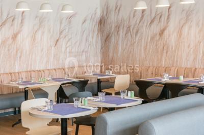 Location salle Noisy-le-Grand (Seine-Saint-Denis) - Novotel Marne-la-Vallée Noisy-le-Grand #19