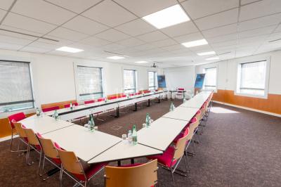 Novotel Marne-la-Vallée Noisy-le-Grand