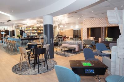 Location salle Noisy-le-Grand (Seine-Saint-Denis) - Novotel Marne-la-Vallée Noisy-le-Grand #19