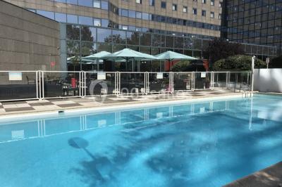 Location salle Noisy-le-Grand (Seine-Saint-Denis) - Novotel Marne-la-Vallée Noisy-le-Grand #19