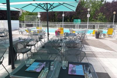 Location salle Noisy-le-Grand (Seine-Saint-Denis) - Novotel Marne-la-Vallée Noisy-le-Grand #19