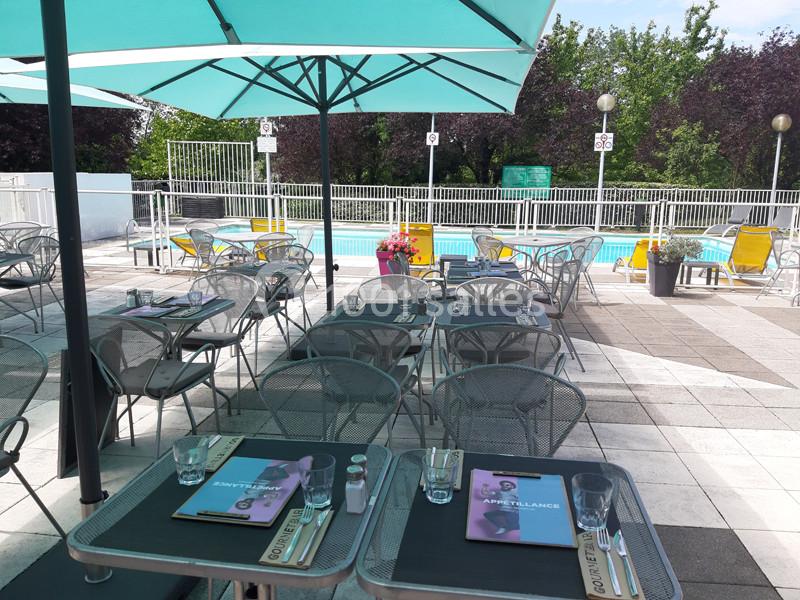 Location salle Noisy-le-Grand (Seine-Saint-Denis) - Novotel Marne-la-Vallée Noisy-le-Grand #12