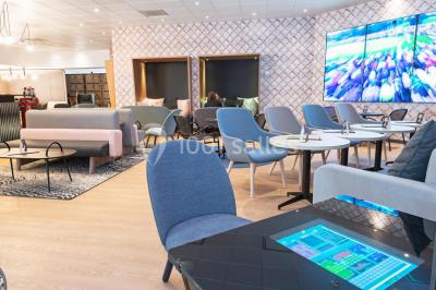 Location salle Noisy-le-Grand (Seine-Saint-Denis) - Novotel Marne-la-Vallée Noisy-le-Grand #19