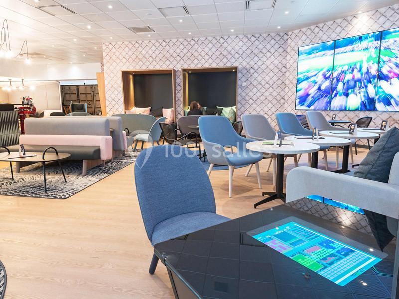 Location salle Noisy-le-Grand (Seine-Saint-Denis) - Novotel Marne-la-Vallée Noisy-le-Grand #9