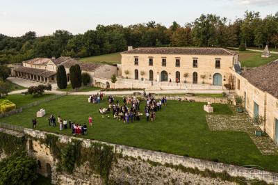 Château d'Aiguilhe Château d'Aiguilhe
