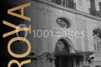 Location salle Reims (Marne) - Royal Comedy Club #8