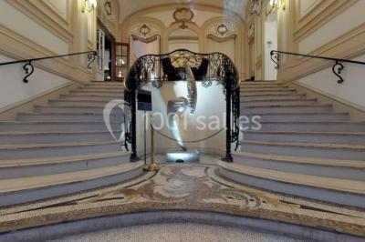 Location salle Reims (Marne) - Royal Comedy Club #8