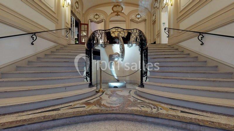 Location salle Reims (Marne) - Royal Comedy Club #8