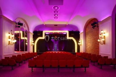 Location salle Reims (Marne) - Royal Comedy Club #8