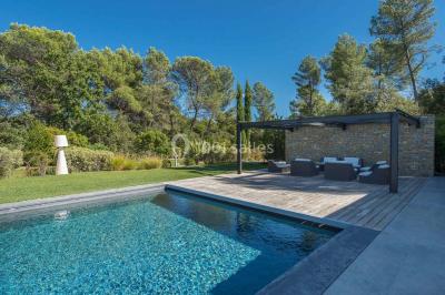 Domaine Rampale Domaine Rampale