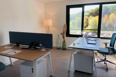 Location salle Sainte-Maxime (Var) - Buro Club Sainte Maxime #5